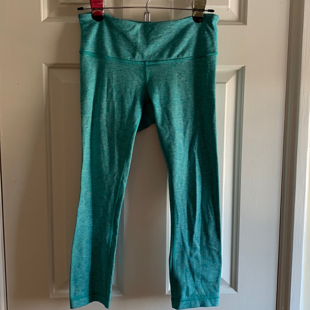 Lululemon pants